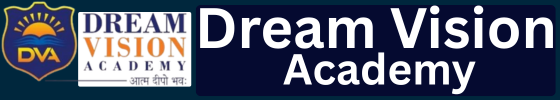 Dream Vision Academy Logo